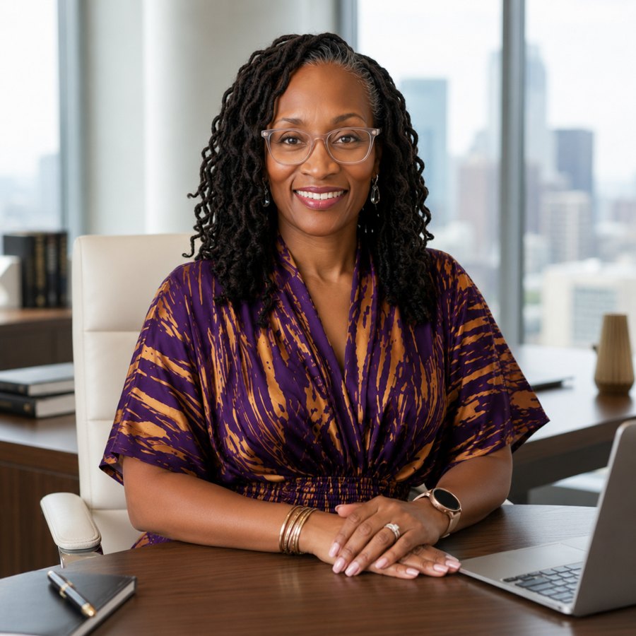 Dr. Shelby Frederick