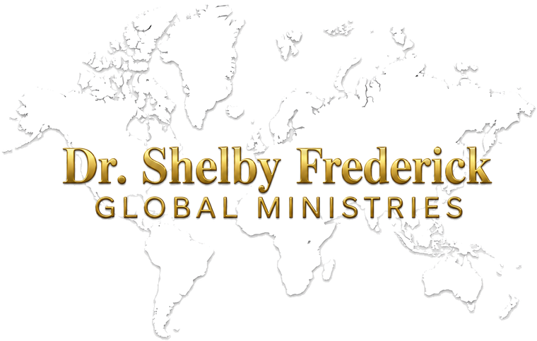 Dr. Shelby Frederick Global Ministries